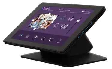 QSC Q-SYS UCI Deployment Software License, Perpetual - SLQUD-8N-P Room Control QSC