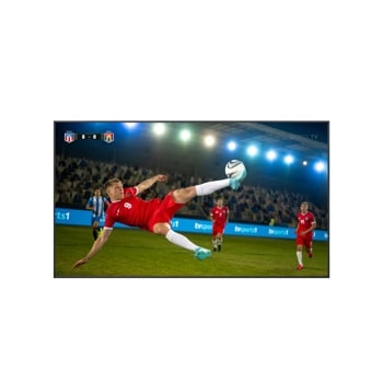 LG 55UH7Q-E – 55" 3840 x 2160 UHD LED Backlit LCD Large Format Monitor Pro LED Displays LG Electronics