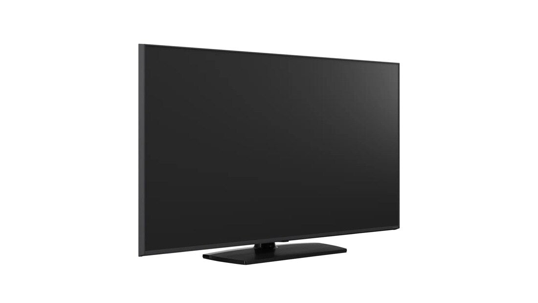 LG 55UK670H0UA – 55" Pro:Centric smart webOS 4.5, 4K UHD, Pro:Idiom, b-lan LED TVs LG Electronics