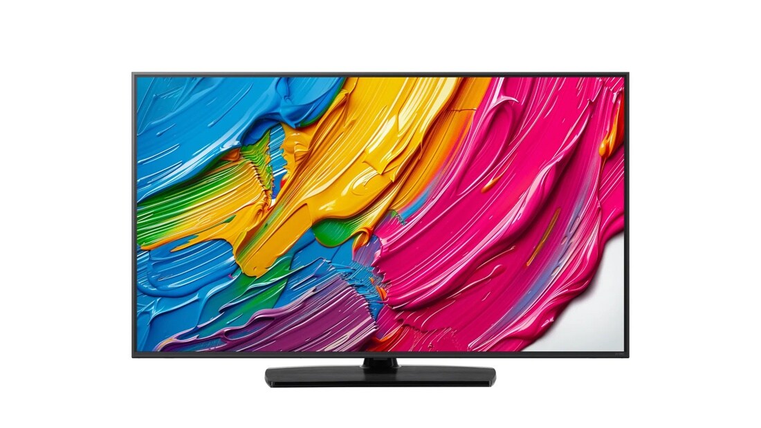 LG 55UK670H0UA – 55" Pro:Centric smart webOS 4.5, 4K UHD, Pro:Idiom, b-lan LED TVs LG Electronics