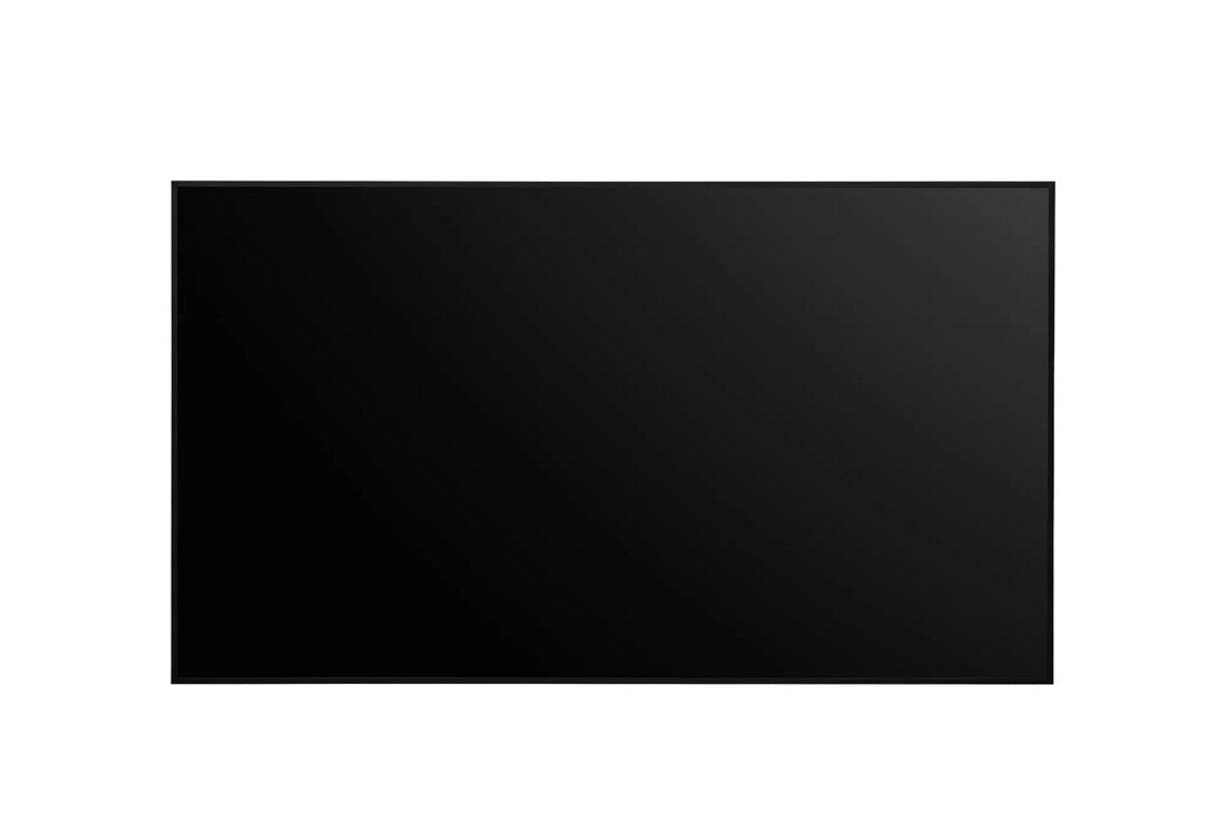 LG 86UP5Q-E – 86" 3840 x 2160 UHD LED Backlit LCD Large Format Monitor Pro LED Displays LG Electronics
