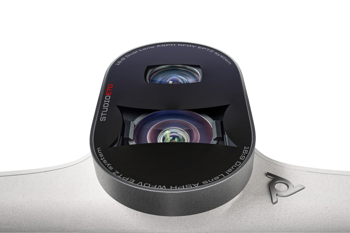 Poly Studio E70 VESA Mounting Kit Video Conferencing Poly