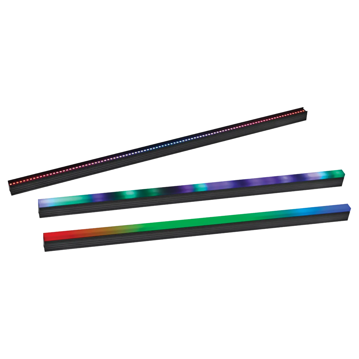 VDO Sceptron XB 320mm LED Linear Bar LED Video Fixtures Martin Lighting