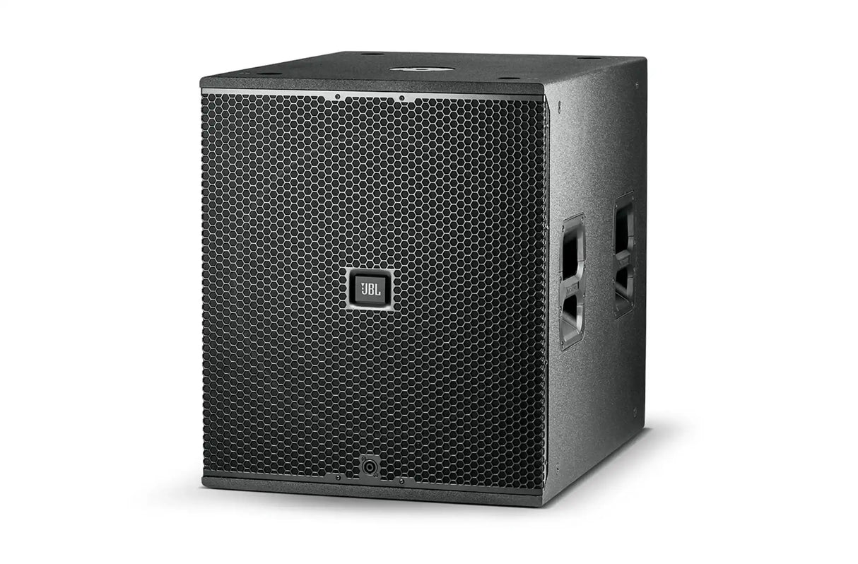 JBL VTX F18S 18" High-Power Compact Subwoofer Speakers JBL Professional