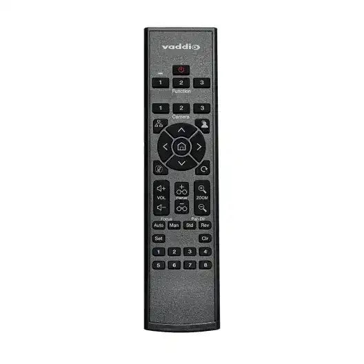 Vaddio IR Remote Master - 998-2105-000 Video Conferencing Vaddio