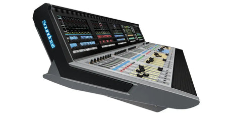 Soundcraft Vi7000 Digital Live Sound Console - 5057291 Audio Mixers Soundcraft
