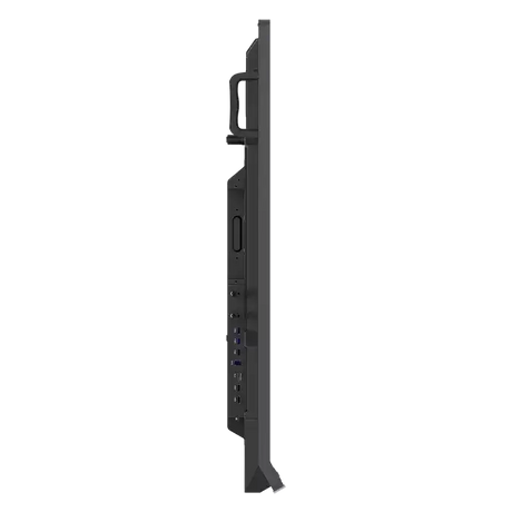 Viewsonic IFP6552-1TAA 65" ViewBoard 4K Ultra HD Interactive Flat Panel Display with integrated microphone and USB-C Interactive Displays ViewSonic