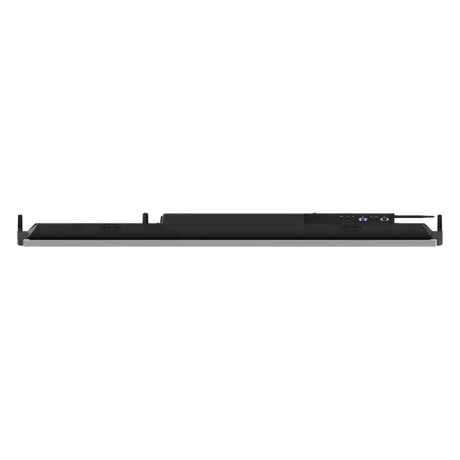 Viewsonic IFP6552-1TAA 65" ViewBoard 4K Ultra HD Interactive Flat Panel Display with integrated microphone and USB-C Interactive Displays ViewSonic