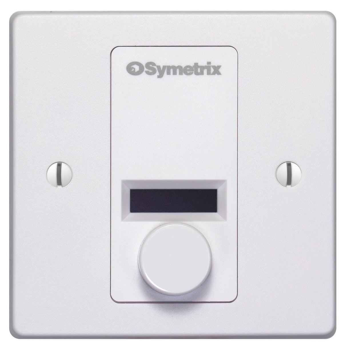 Symetrix 80-0182 W2, White, Euro control Symetrix