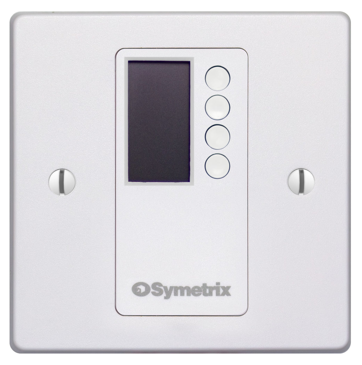 Symetrix 80-0181 W2, Black, Euro control Symetrix