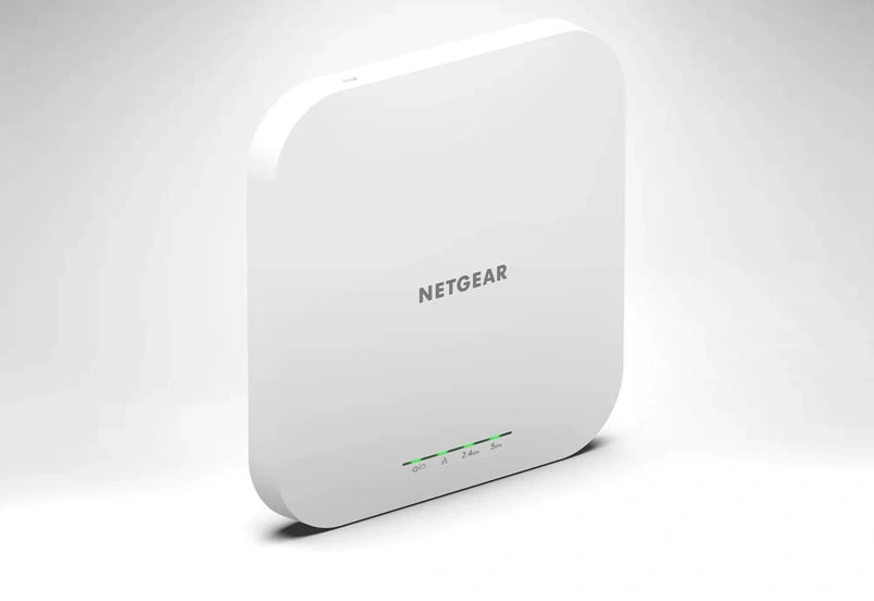 NETGEAR WAX610