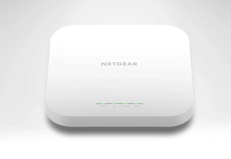 NETGEAR WAX610