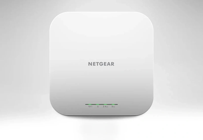 NETGEAR WAX610 access point