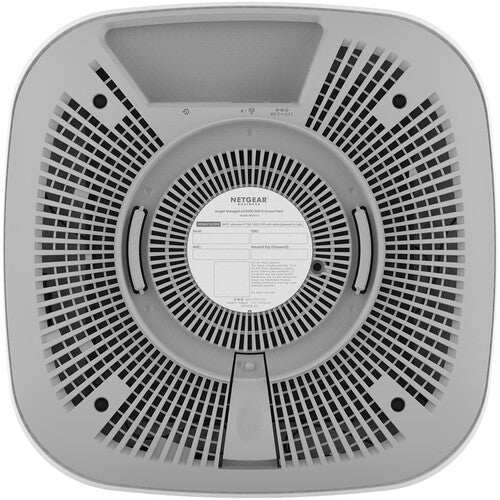 Netgear WAX618 AX3000 Wireless Dual-Band Access Point Networking Netgear