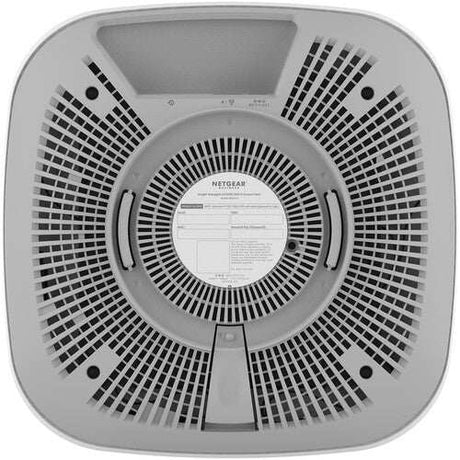 Netgear WAX618 AX3000 Wireless Dual-Band Access Point Networking Netgear