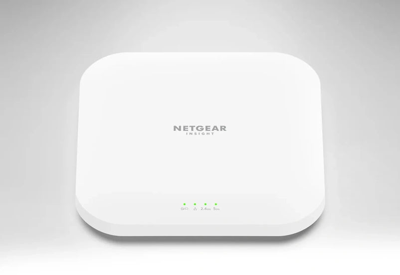 NETGEAR WAX620