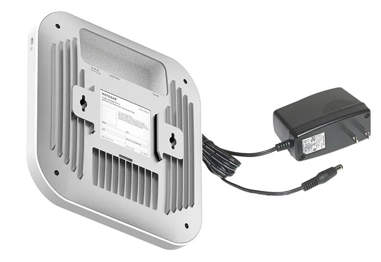 NETGEAR WAX620PA access point