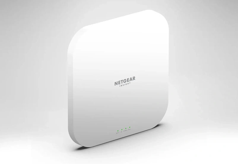 NETGEAR WAX620 access point