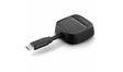 ViewSonic WPD-900 Wireless Screen Casting Kit with 1080p Full HD, Miracast, and AirPlay Support, USB-C, HDMI, and USB Video Conferencing ViewSonic