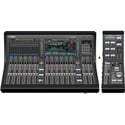 Yamaha DM7-EX Dante Enabled Professional 120-Channel Digital Mixer with CTL-DM7 Control Expansion Audio Mixers Yamaha