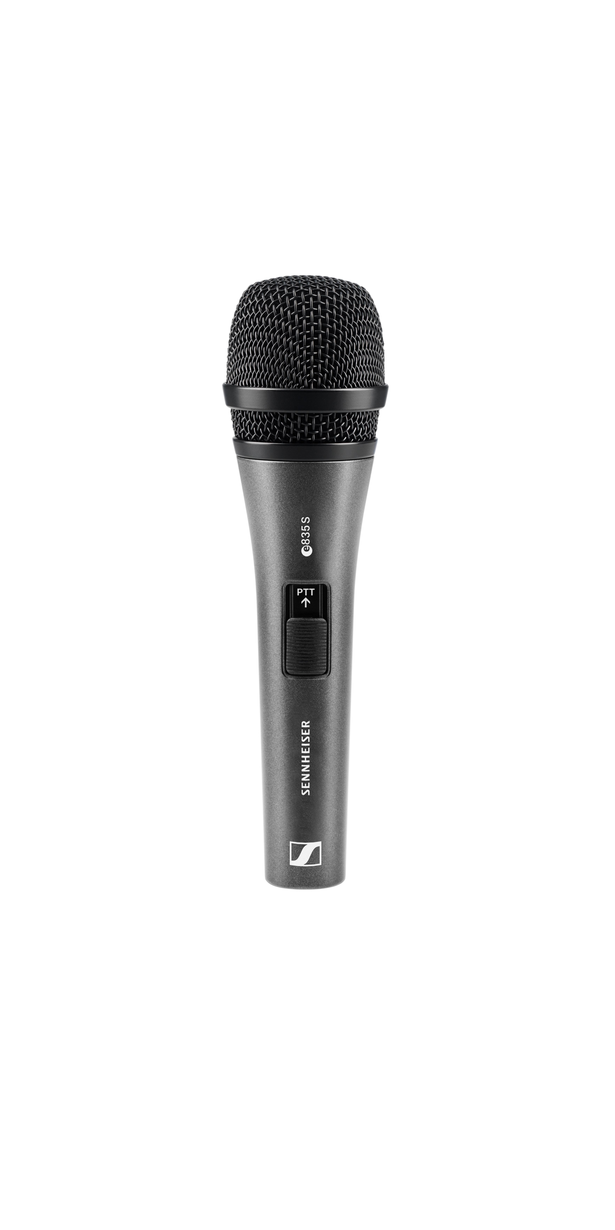 Sennheiser e 835-S-PTT 390020