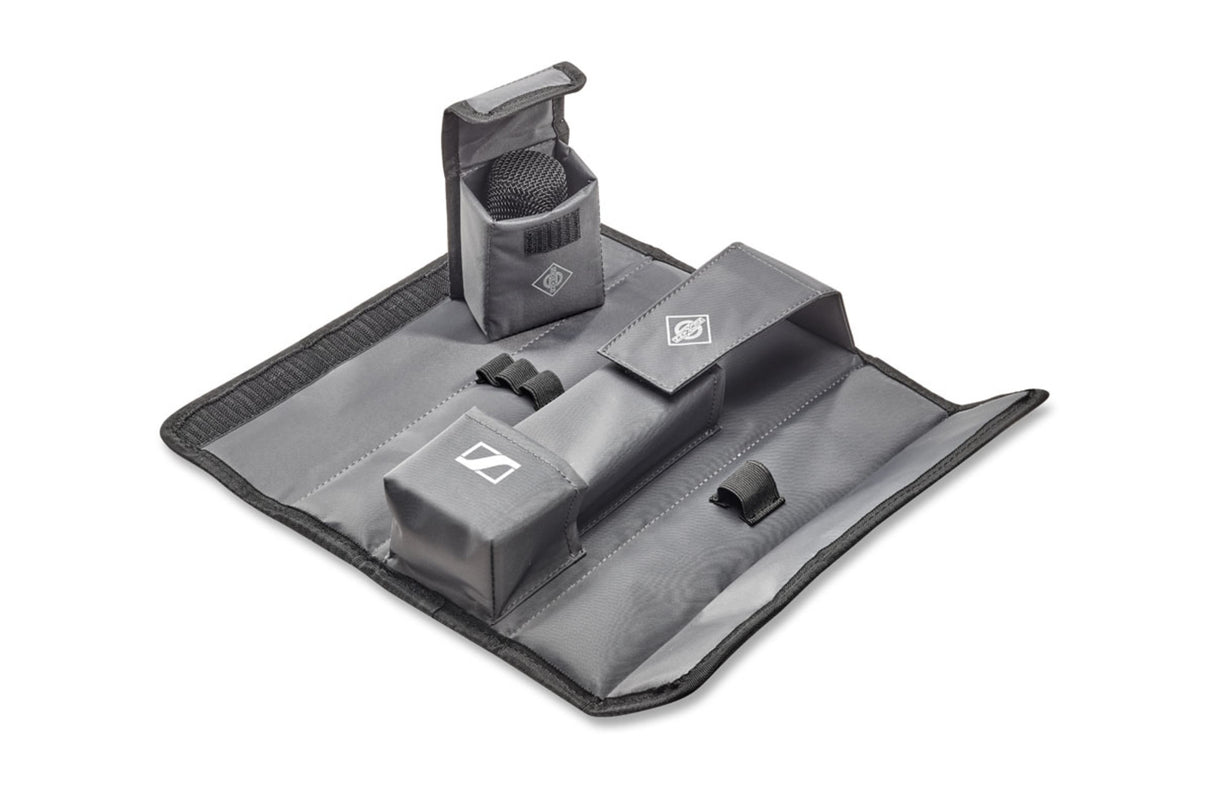 Sennheiser Neumann KK 105 HD black packaging