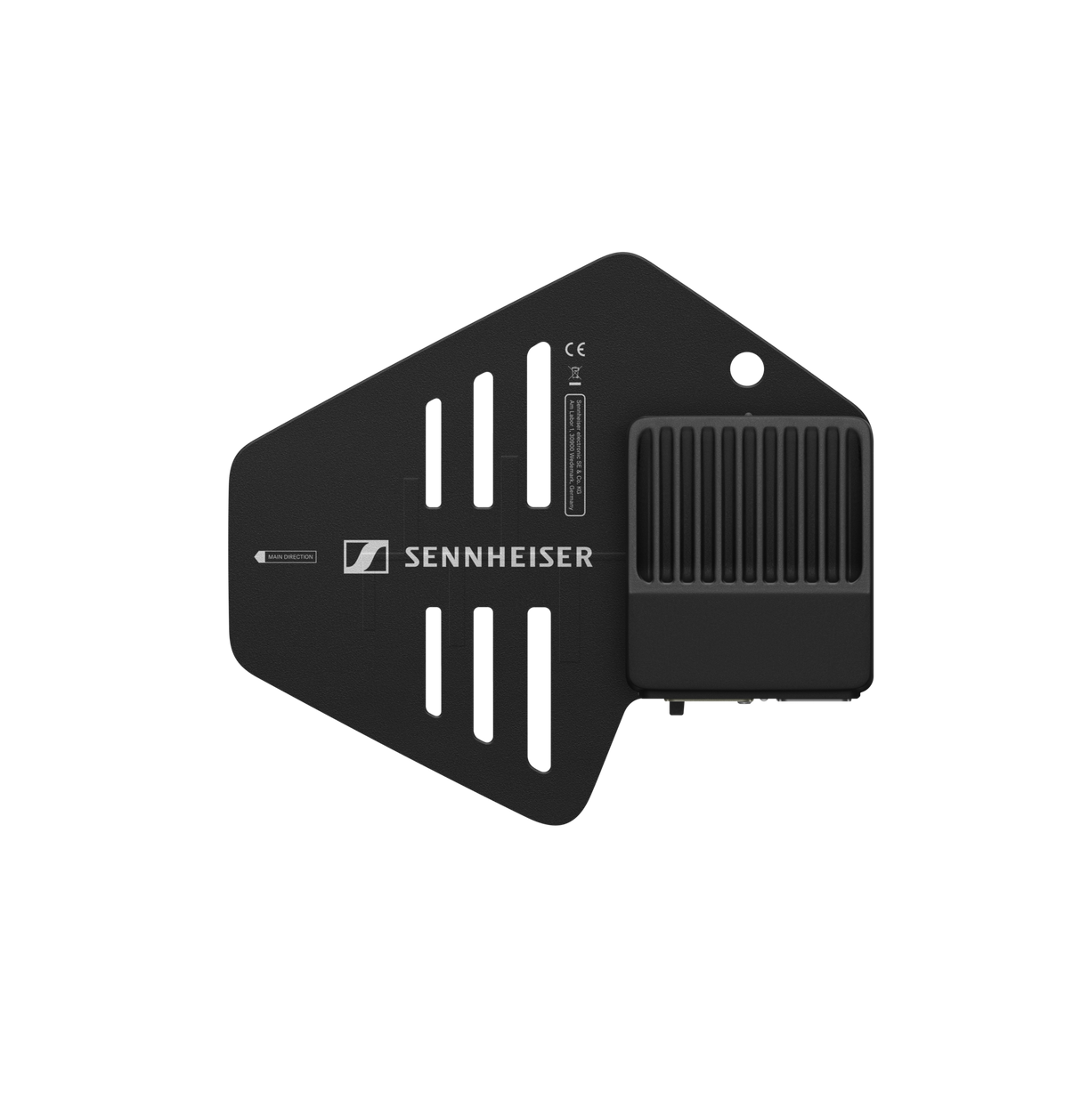 Sennheiser SPECTERA DAD Antenna 1G4 front