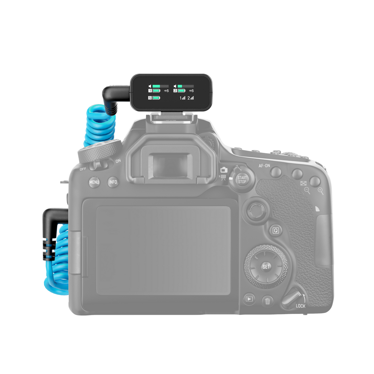 Sennheiser Profile Wireless 1-Channel Set