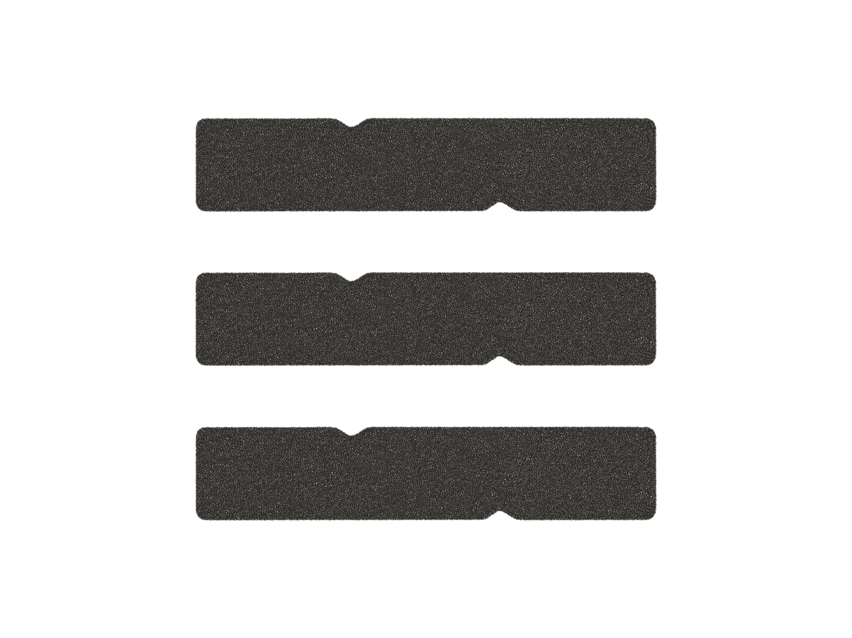 Sennheiser SPECTERA Filter Set
