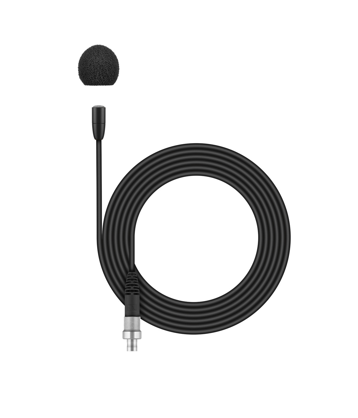 Sennheiser MKE Essential Omni Black 3-pin