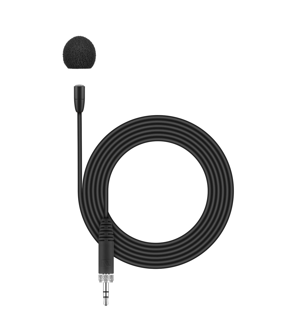 Sennheiser MKE Essential Omni Black 3.5mm