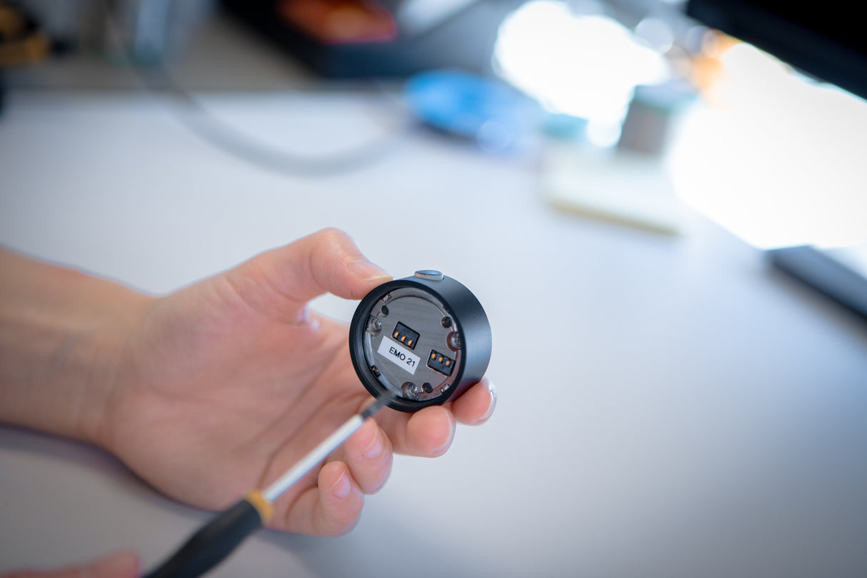 Sennheiser SPECTERA Command Adapter