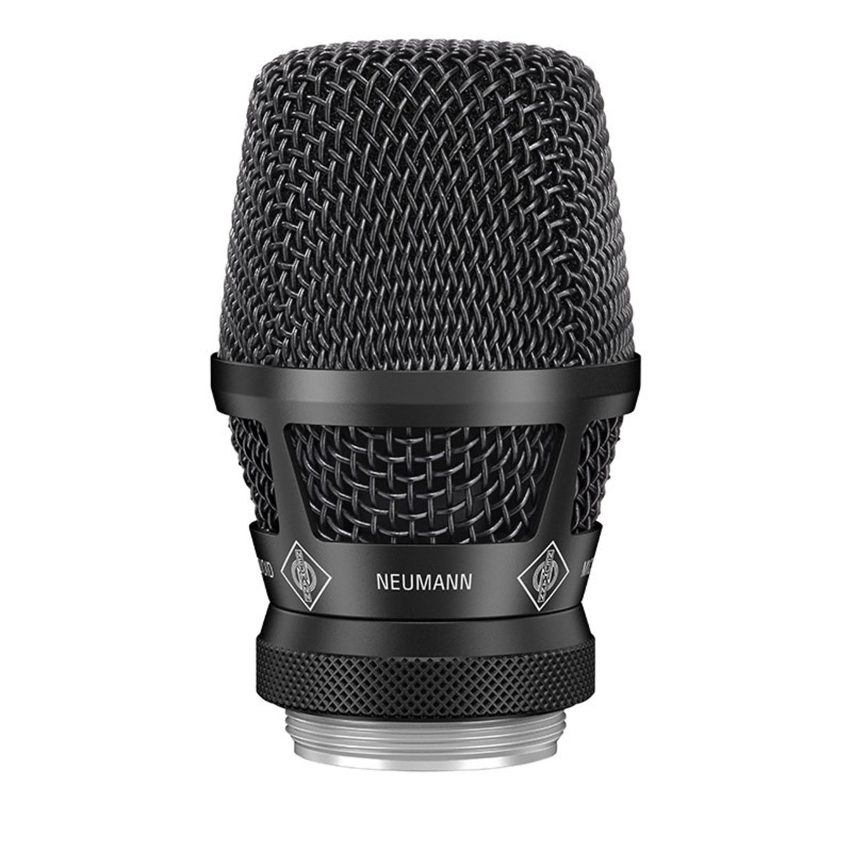 Sennheiser Neumann KK 104 U black