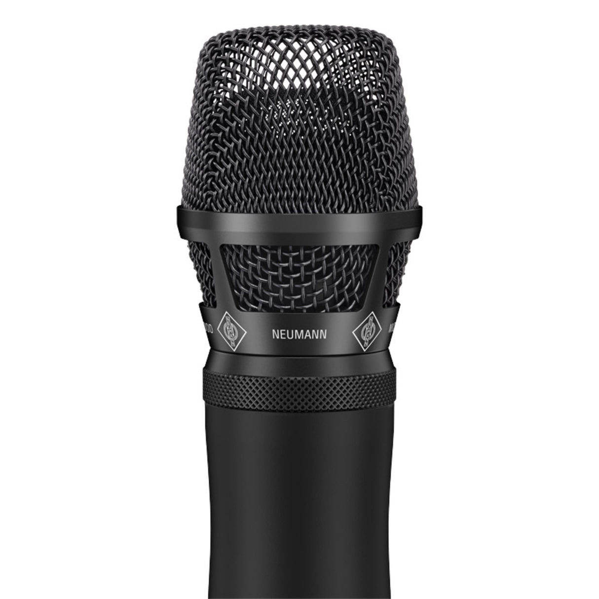 Sennheiser Neumann KK 105 U black with transmitter