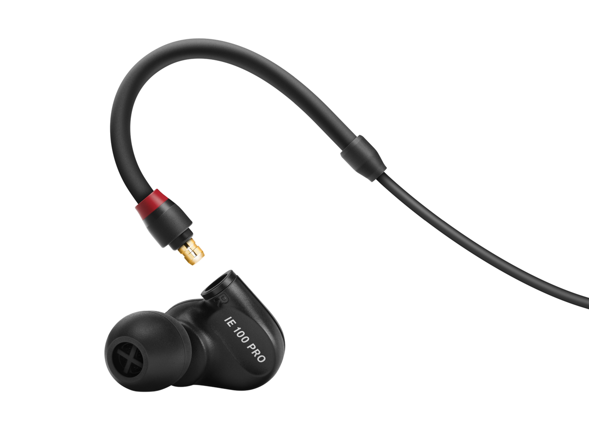 Sennheiser IE 100 PRO Black