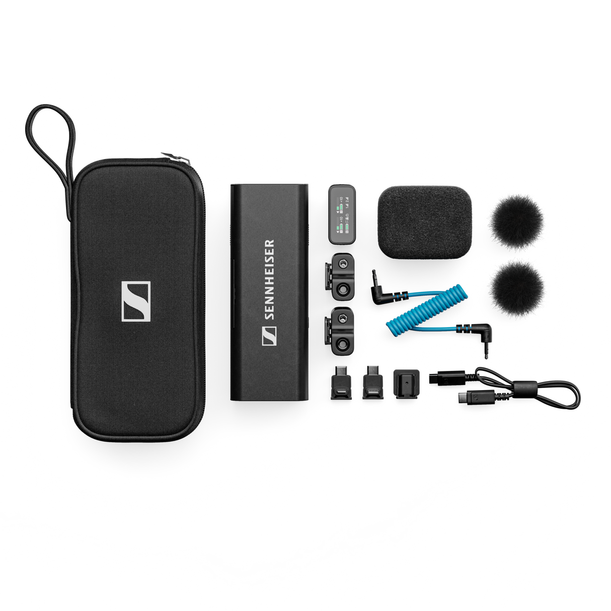 Sennheiser Profile Wireless 2-Channel Set
