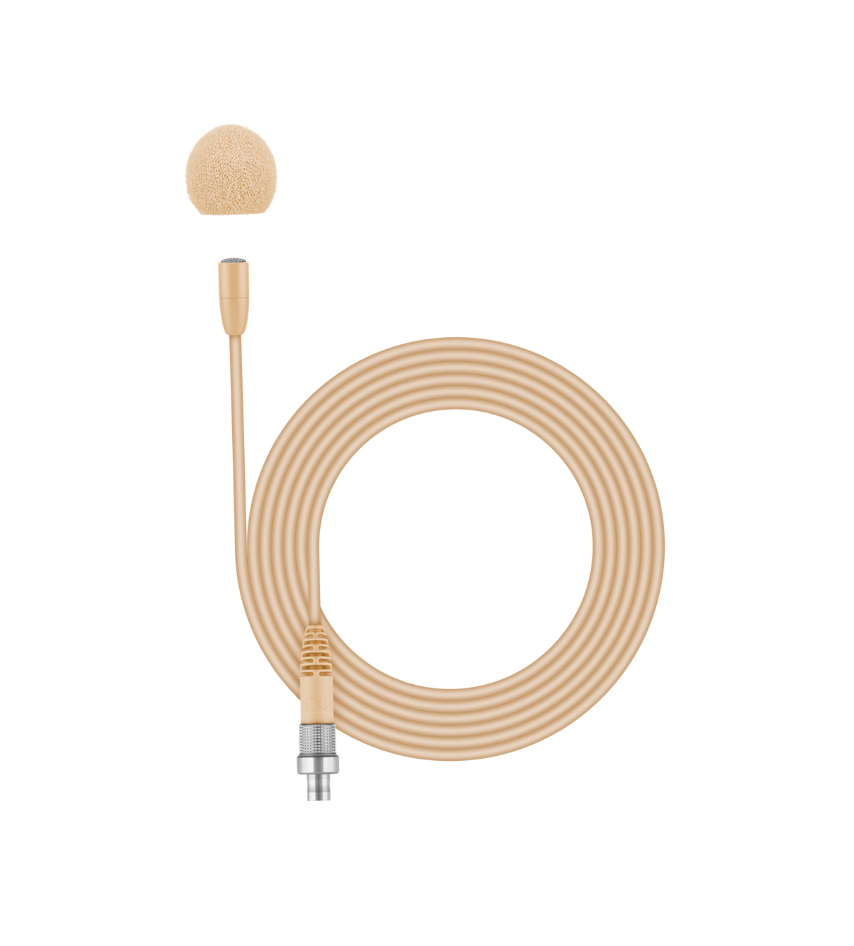 Sennheiser MKE Essential Omni Beige 3-pin