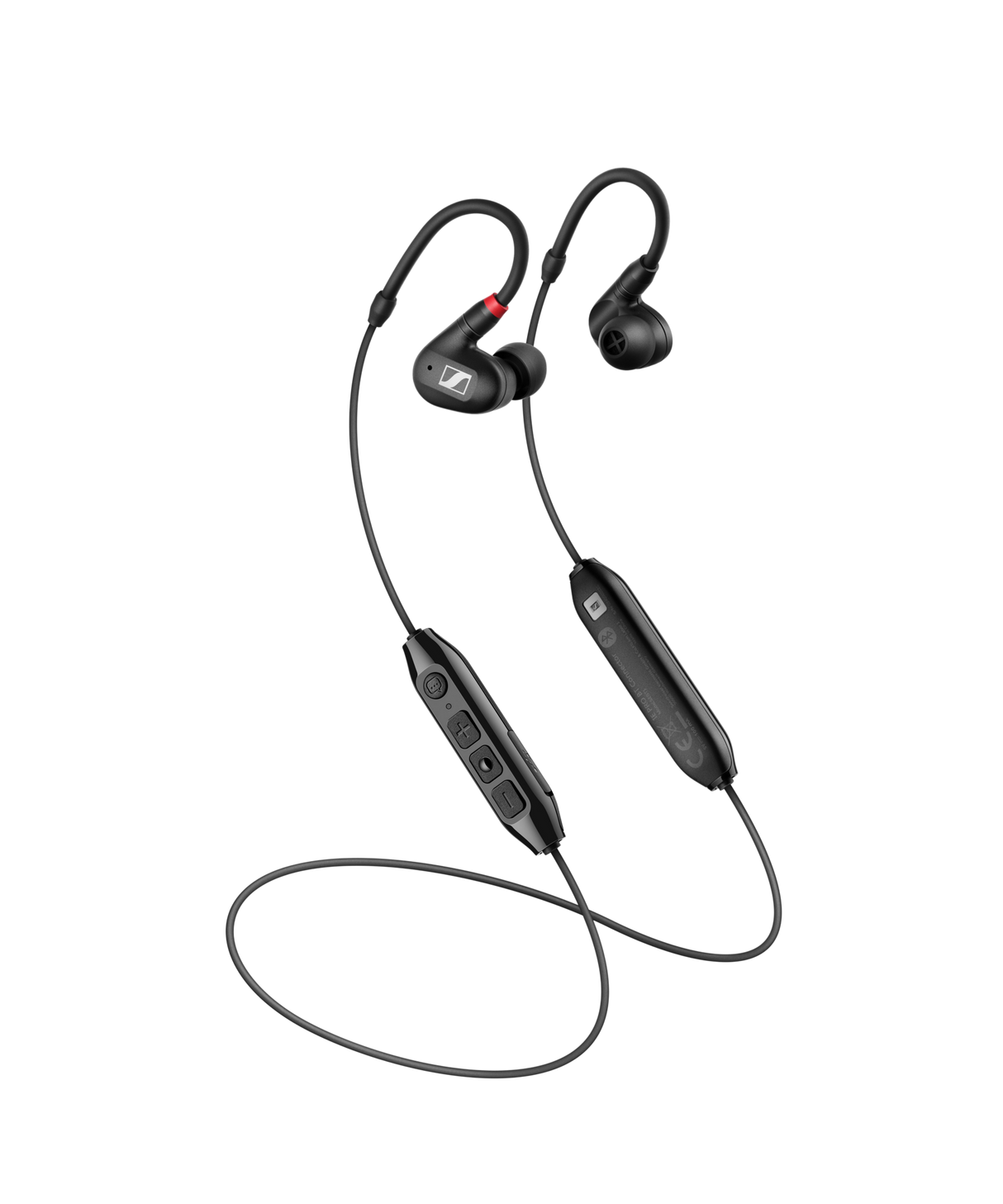 Sennheiser IE 100 PRO Wireless Black