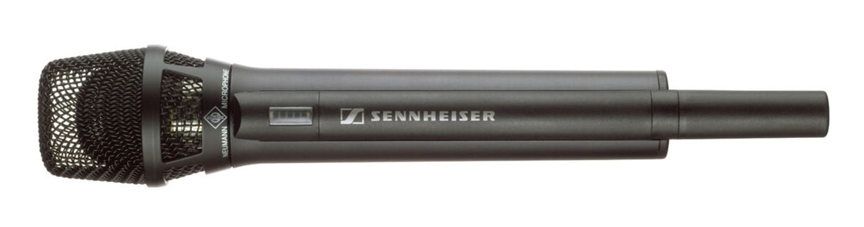 Sennheiser Neumann KK 105 S black with SKM 5200