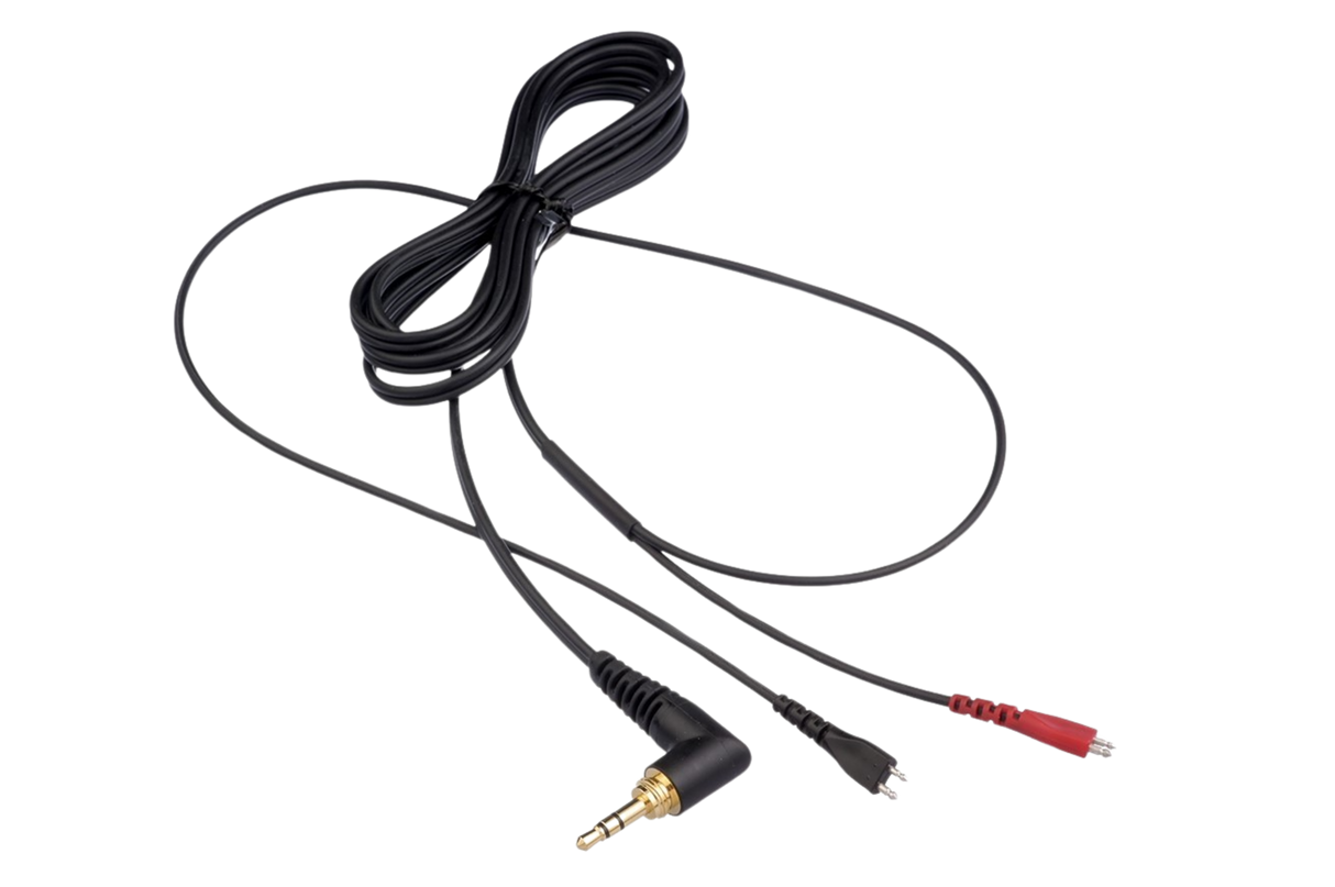 Sennheiser HD 25 Straight Cable 1.5m