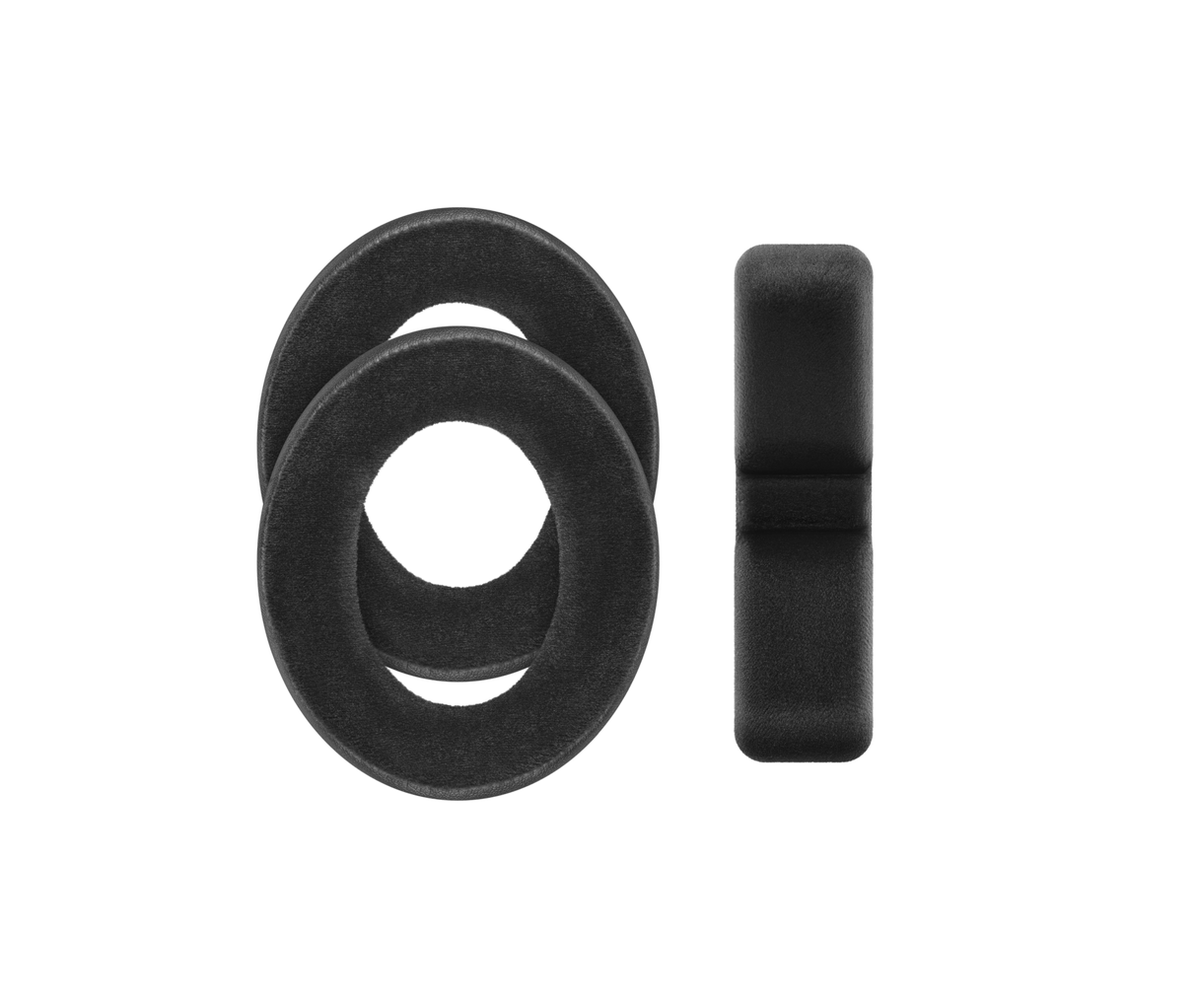 Sennheiser HD 480 PRO recording ear pad set