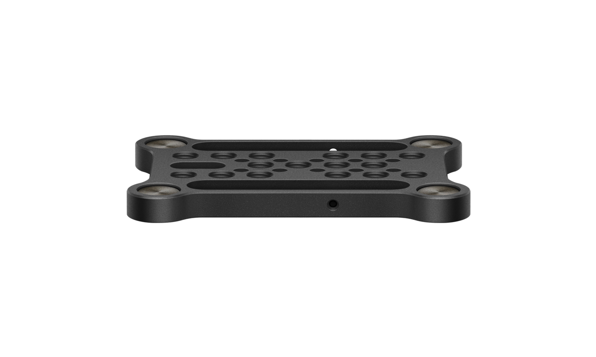 Sennheiser EW-DP Mounting Plate front