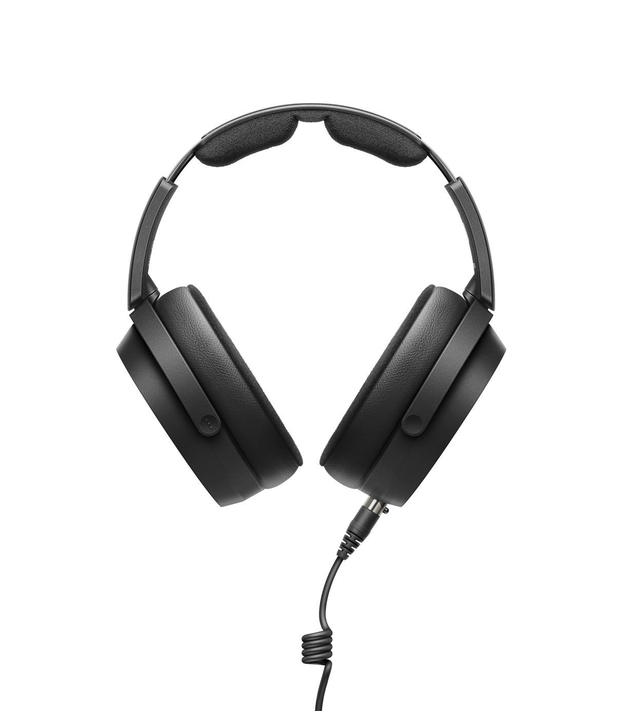 Sennheiser HD 480 PRO back view
