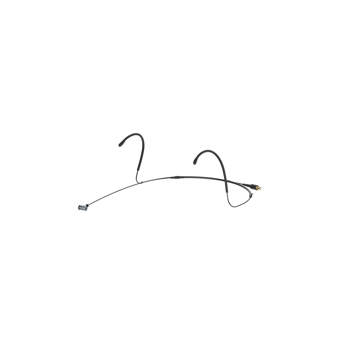 Sennheiser Headmic 4 black