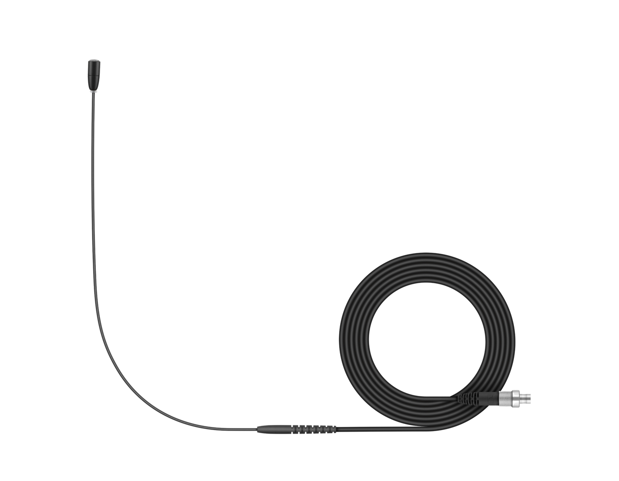 Sennheiser HSP Essential Omni black 3-pin headset microphone