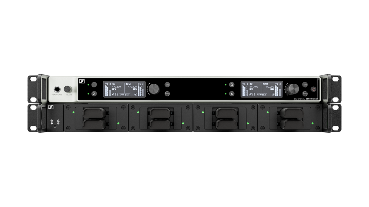 Sennheiser L 6000 charging station