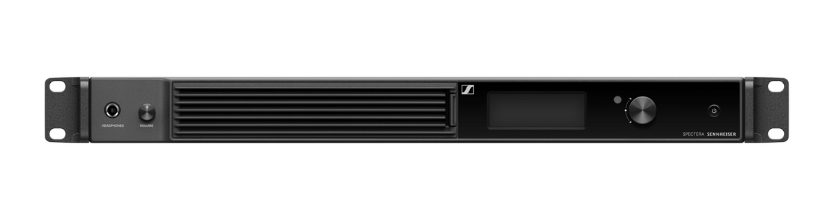 Sennheiser SPECTERA Base Station front