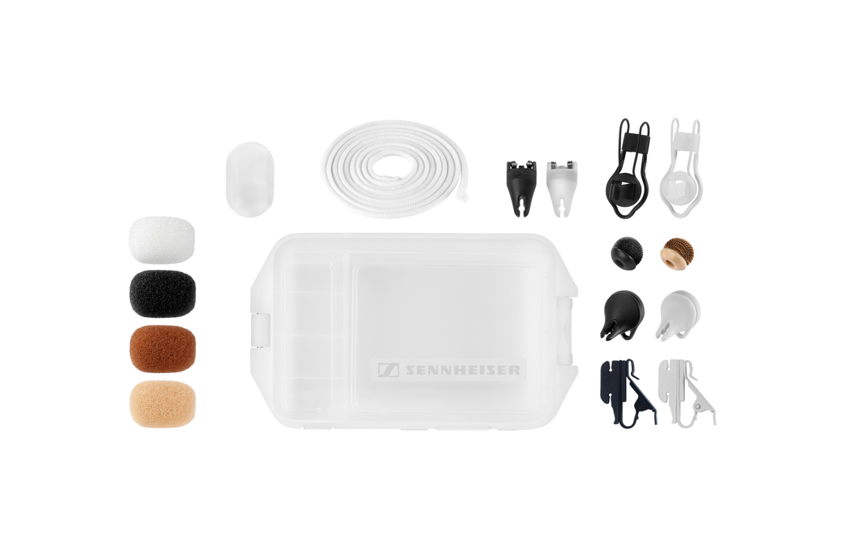 Sennheiser MZ 1 MKE 1 accessory kit
