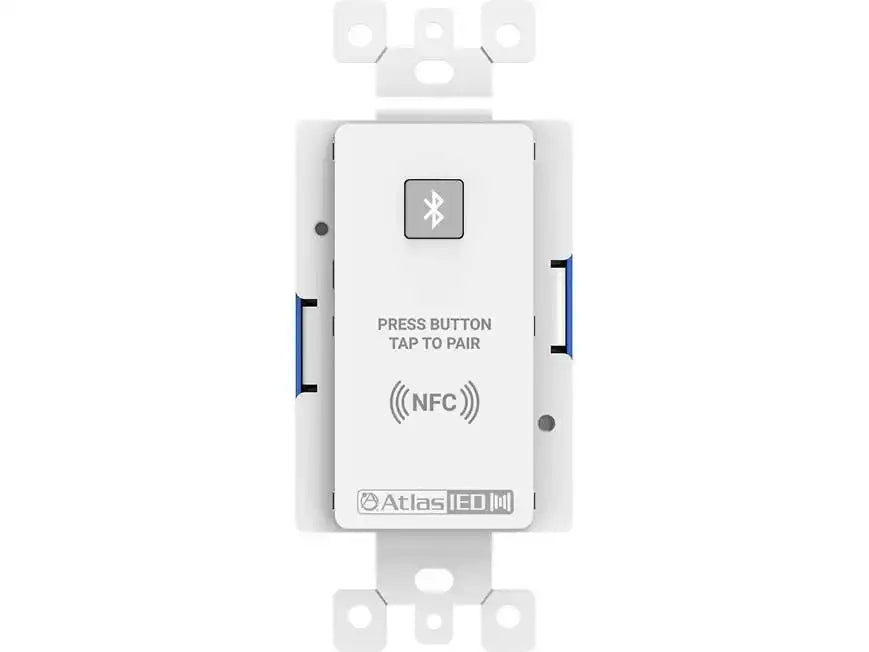 Atlas Sound A-BT-US – Atmosphere Remote Bluetooth Audio Input Accessory Audio Components AtlasIED