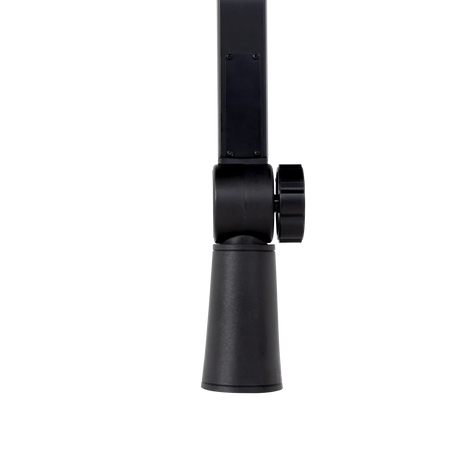 Gator Boom Arm Articulating Desktop Mic Stand Microphones Shure
